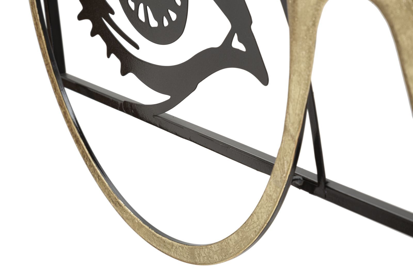 IRON WALL PANEL EYEWEAR CM 89,5X3,8X41,3