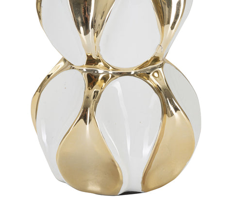 TABLE LAMP GLAM BALLS CM Ø 28X46 
