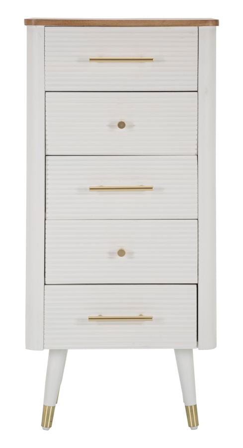 DRAWERS MATERA CM 45X32X100