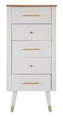 DRAWERS MATERA CM 45X32X100