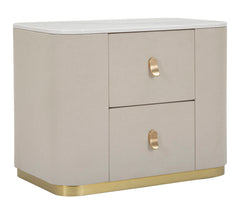 BEDSIDE BEAUTY CM 60X40X47