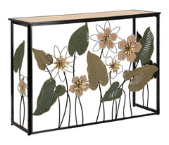CONSOLE PRINTEMPS CM 108X36,8X80