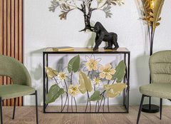 CONSOLE PRINTEMPS CM 108X36,8X80