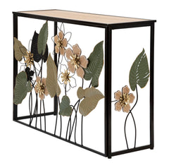 CONSOLE PRINTEMPS CM 108X36,8X80