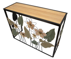 CONSOLE PRINTEMPS CM 108X36,8X80