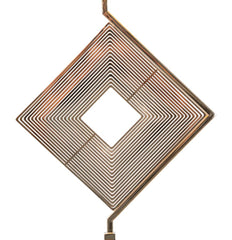 Lampe sur pied décorative Move métal doré abat-jour tissu blanc bord doré