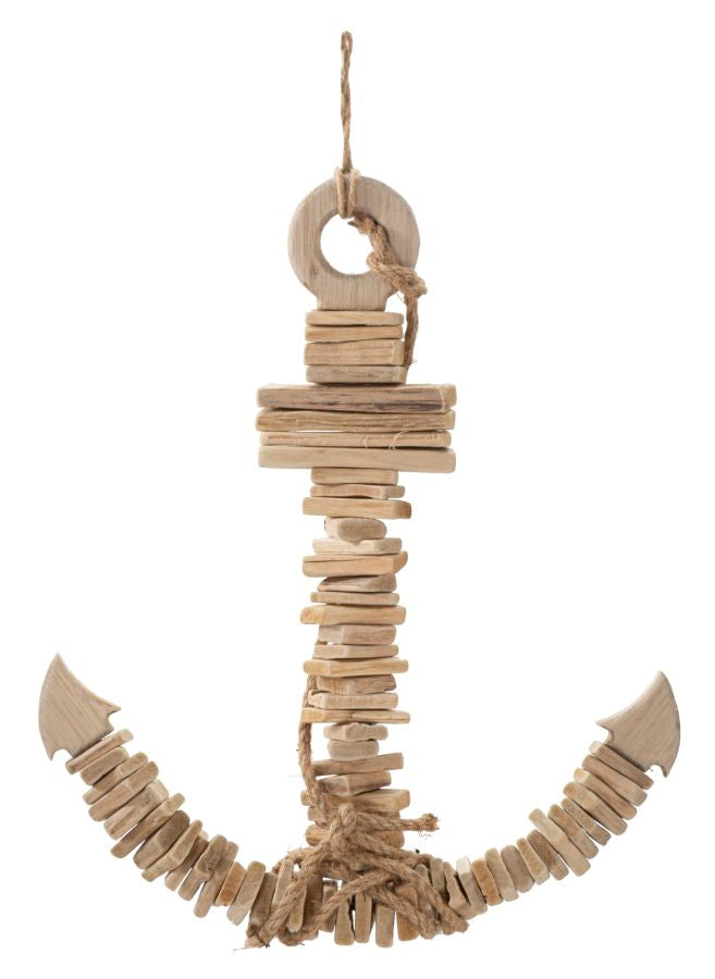 ANCHOR NATURE TO HANG CM 39X7X46 