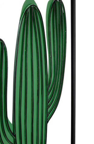 WALL PANEL CACTUS SET 3 PCS 33X1,3X46,5-33X1,3X33