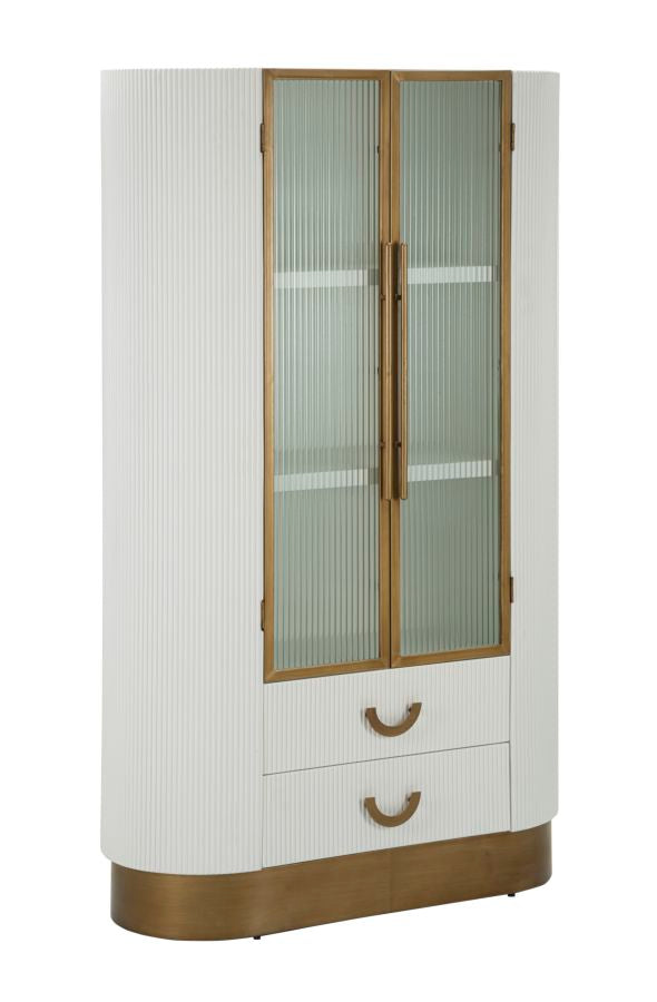 DISPLAY TOLOSA CM 85X40X160