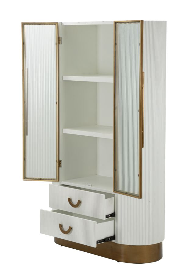 DISPLAY TOLOSA CM 85X40X160