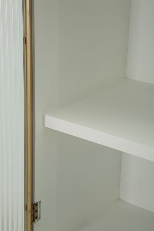 DISPLAY TOLOSA CM 85X40X160