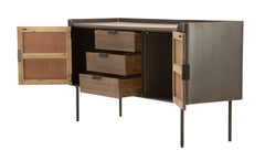 ARMOIRE TORONTO CM 145X47X76