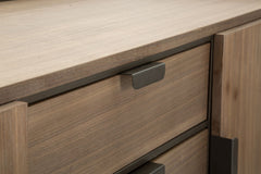 ARMOIRE TORONTO CM 145X47X76