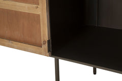 ARMOIRE TORONTO CM 145X47X76