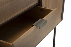 ARMOIRE TORONTO CM 145X47X76