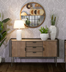 ARMOIRE TORONTO CM 145X47X76