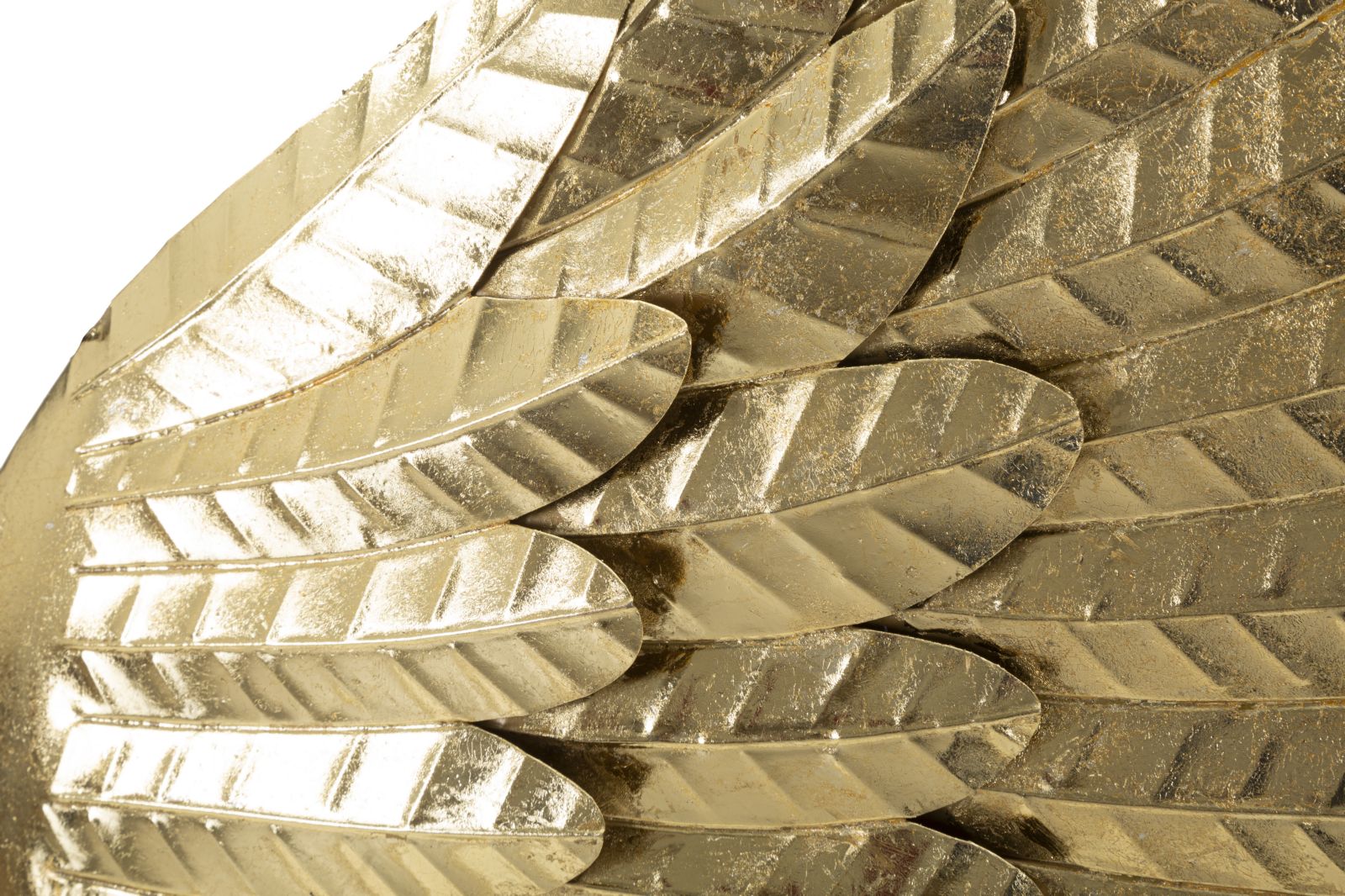 WALL PANEL WINGS AMY SET 2 PCS CM 60X4,4X130