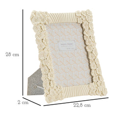 PHOTOFRAMECEMPAK CM 22,8X2X28 (INSIDE PHOTO SIZE CM 15X20)