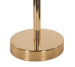 TABLE LAMP PALM CAMMELLO CM Ø 55X60 