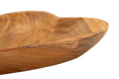 Vide-poches en forme de cœur Kiha Teck recyclé