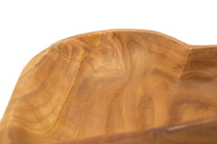 Vide-poches en forme de cœur Kiha Teck recyclé