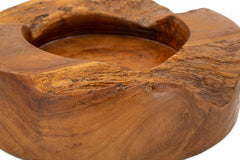 Plateau Erusi Plus Teck Recyclé