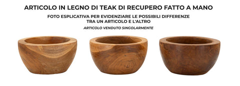 Plat Erusi Teck Recyclé