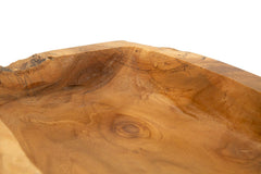 Vide-poches Kutak Teck Recyclé