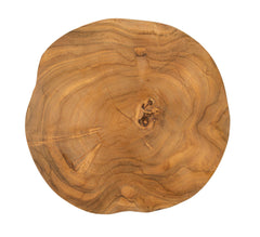 Vide-poches arrondi Pokon Teck recyclé