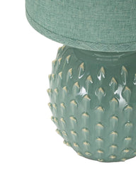 Lampe de chevet Pontus Turquoise