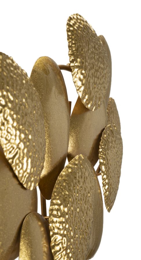 WALL LAMP SHELL CM 59,8X11X31