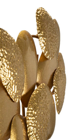 WALL LAMP SHELL CM 59,8X11X31