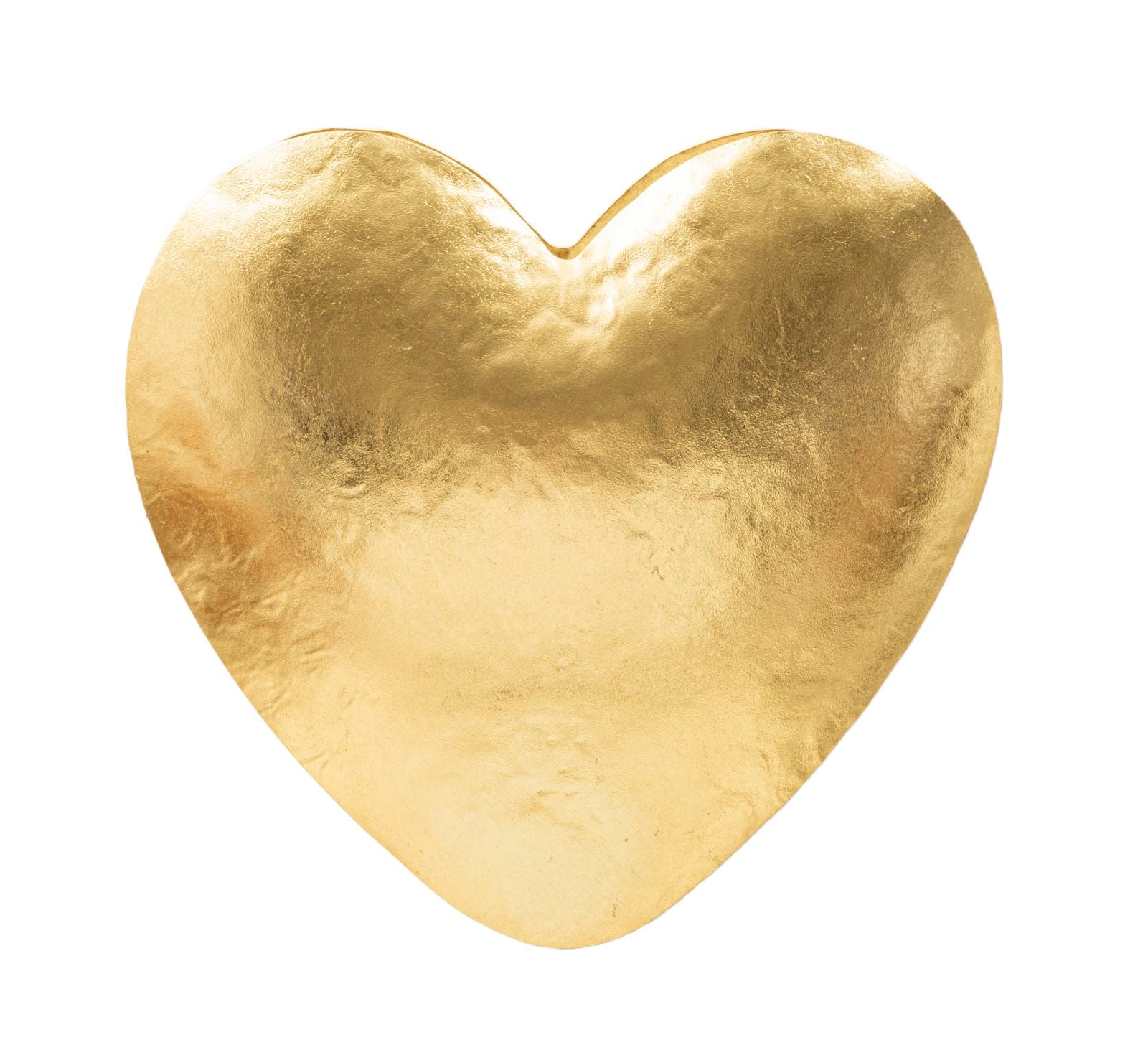 WALL LAMP GOLDY HEART CM 25,5X15X24