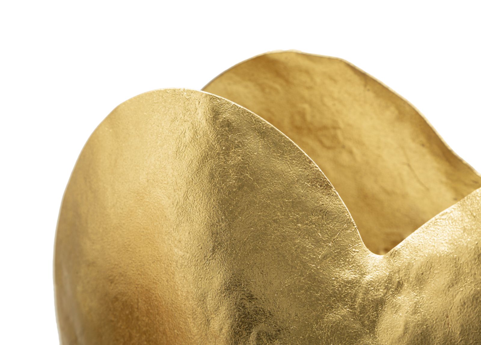WALL LAMP GOLDY HEART CM 25,5X15X24