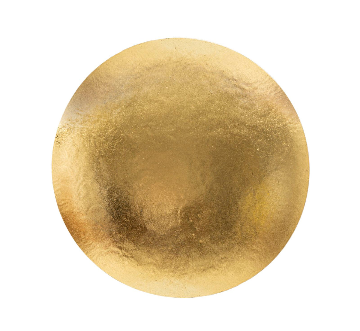 WALL LAMP GOLDY ROUND CM Ø 26X13