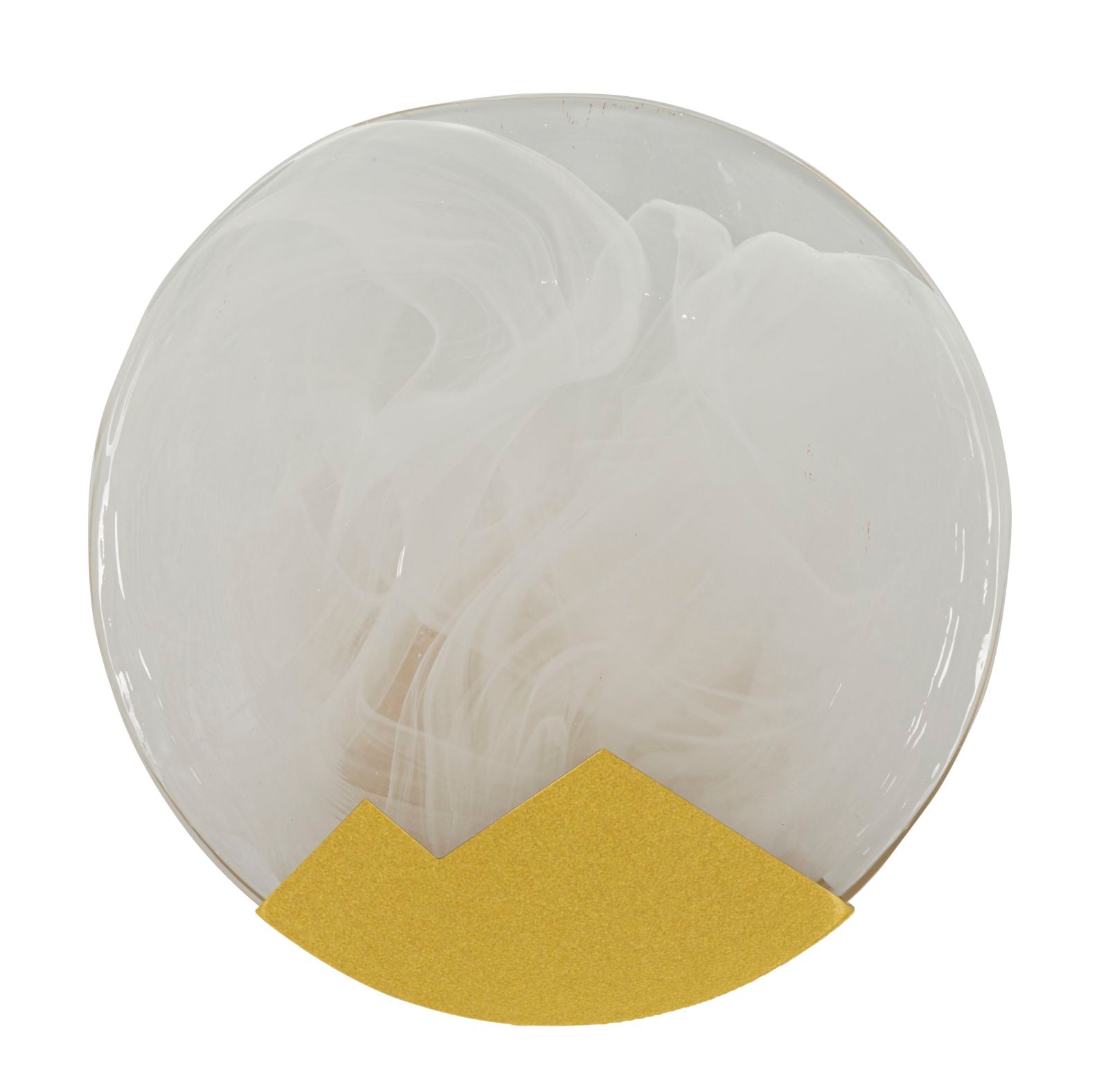 WALL LAMP MOON CM Ø 20X10