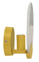 WALL LAMP MOON CM Ø 20X10