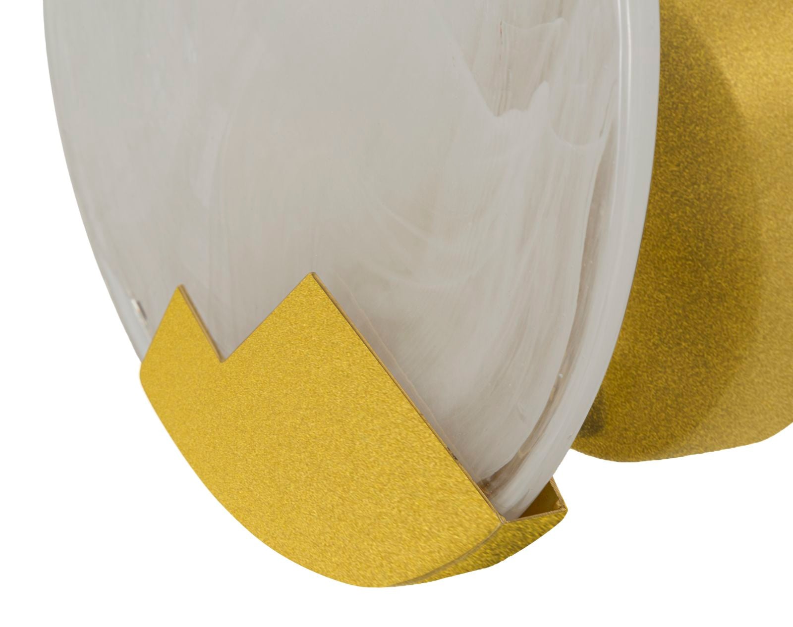 WALL LAMP MOON CM Ø 20X10