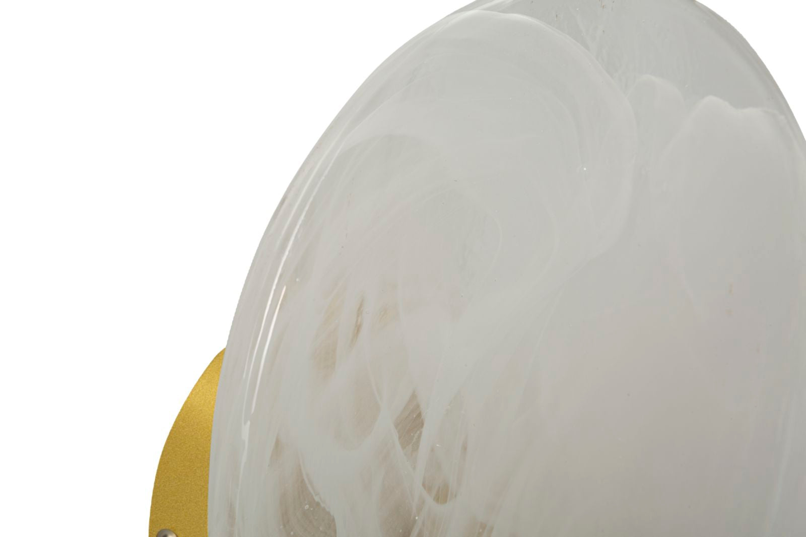 WALL LAMP MOON CM Ø 20X10