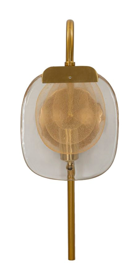 WALL LAMP SOFTY CM 15X14X38