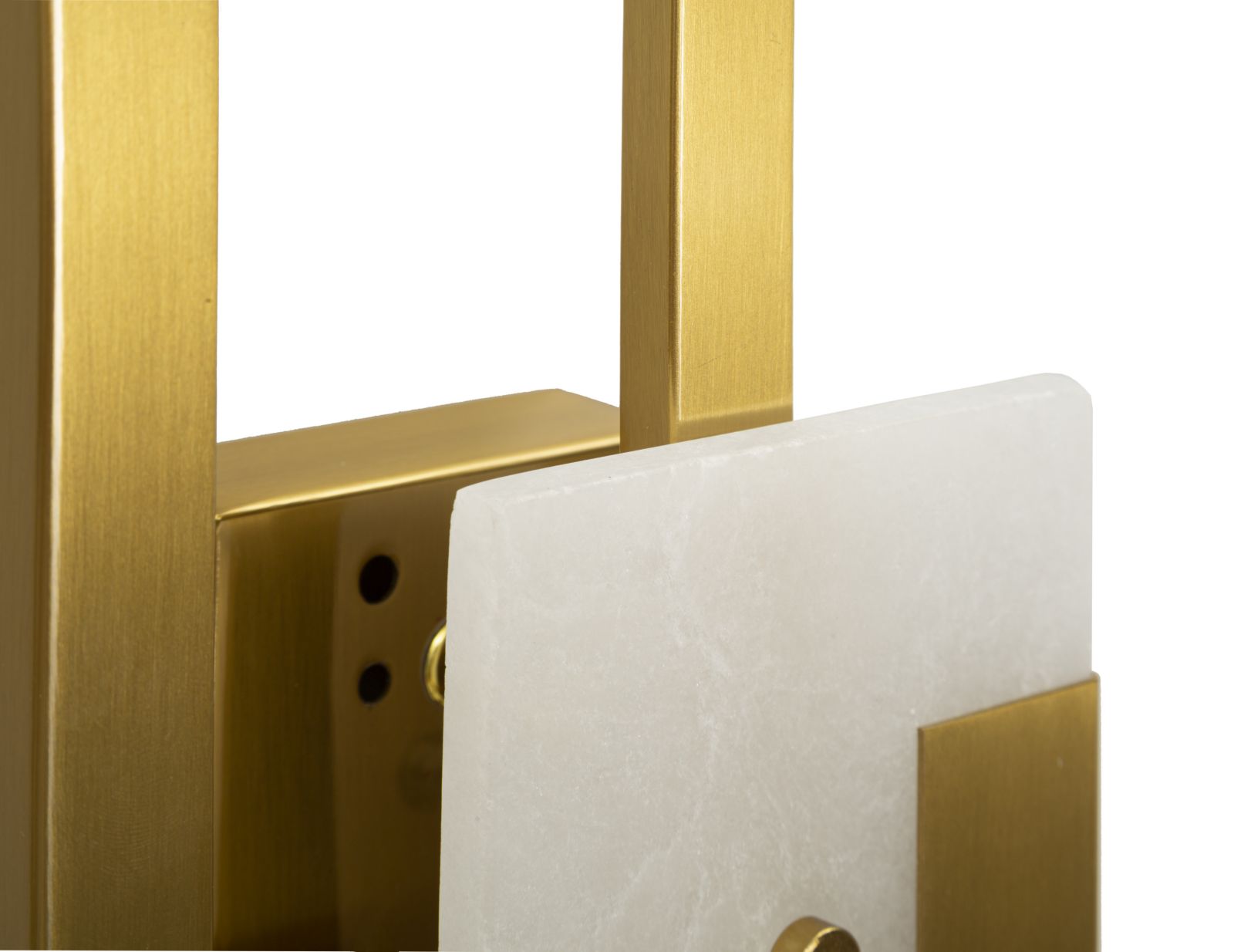WALL LAMP CUBE CM 15X8X33