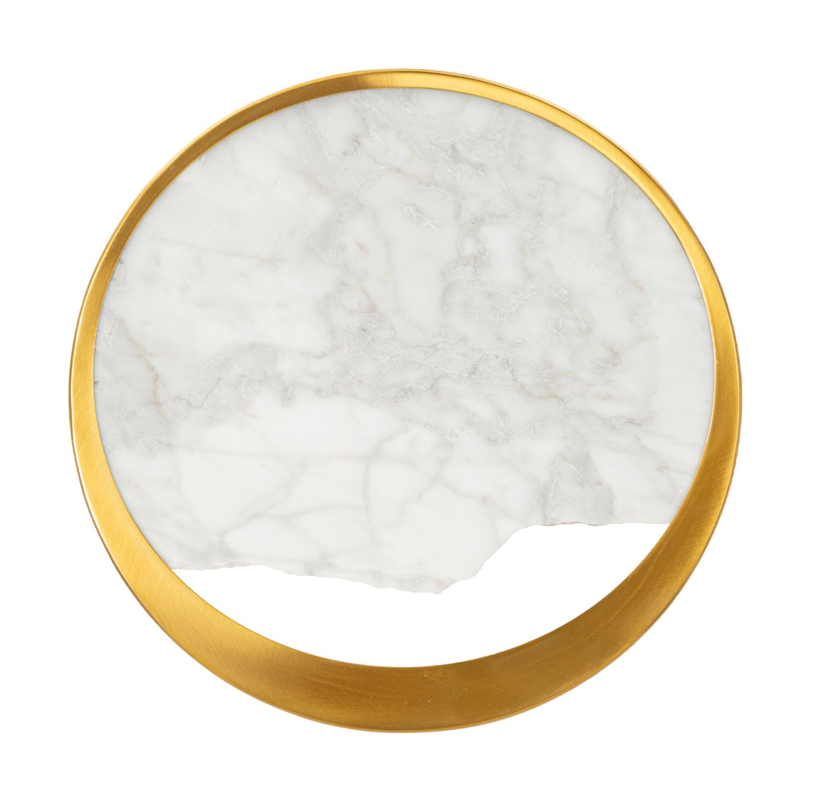 WALL LAMP MARBLE CM 24X6X24