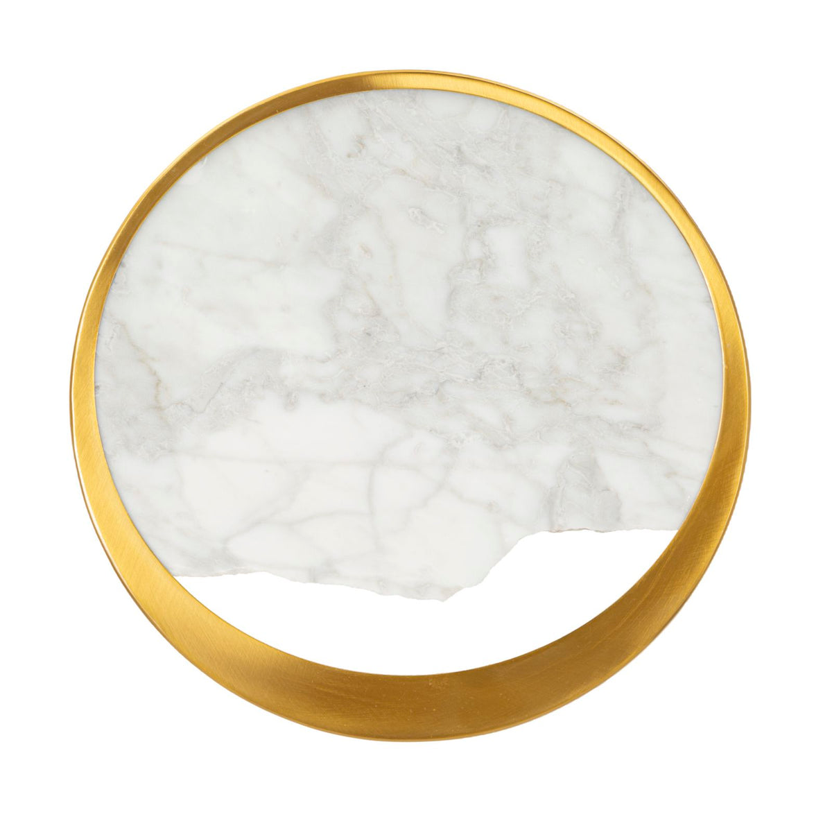 WALL LAMP MARBLE CM 24X6X24