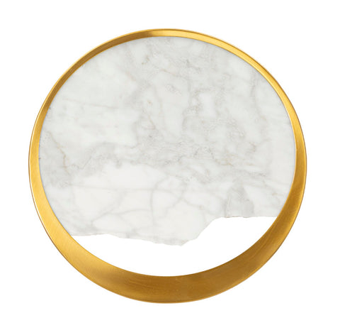 WALL LAMP MARBLE CM 24X6X24