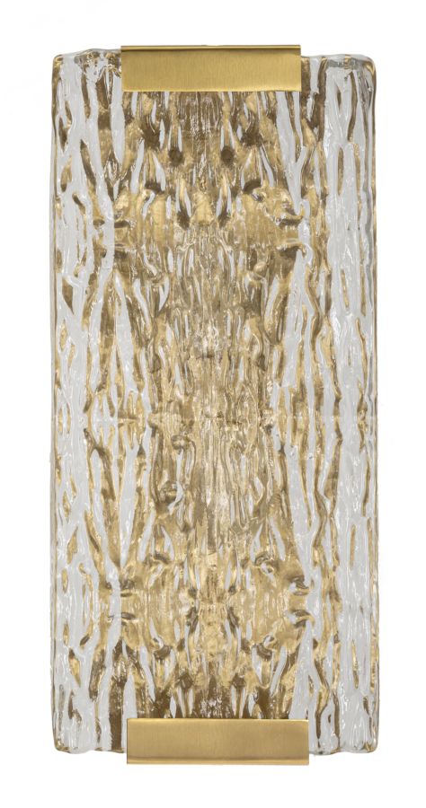 WALL LAMP OBLIN CM 36X15X10
