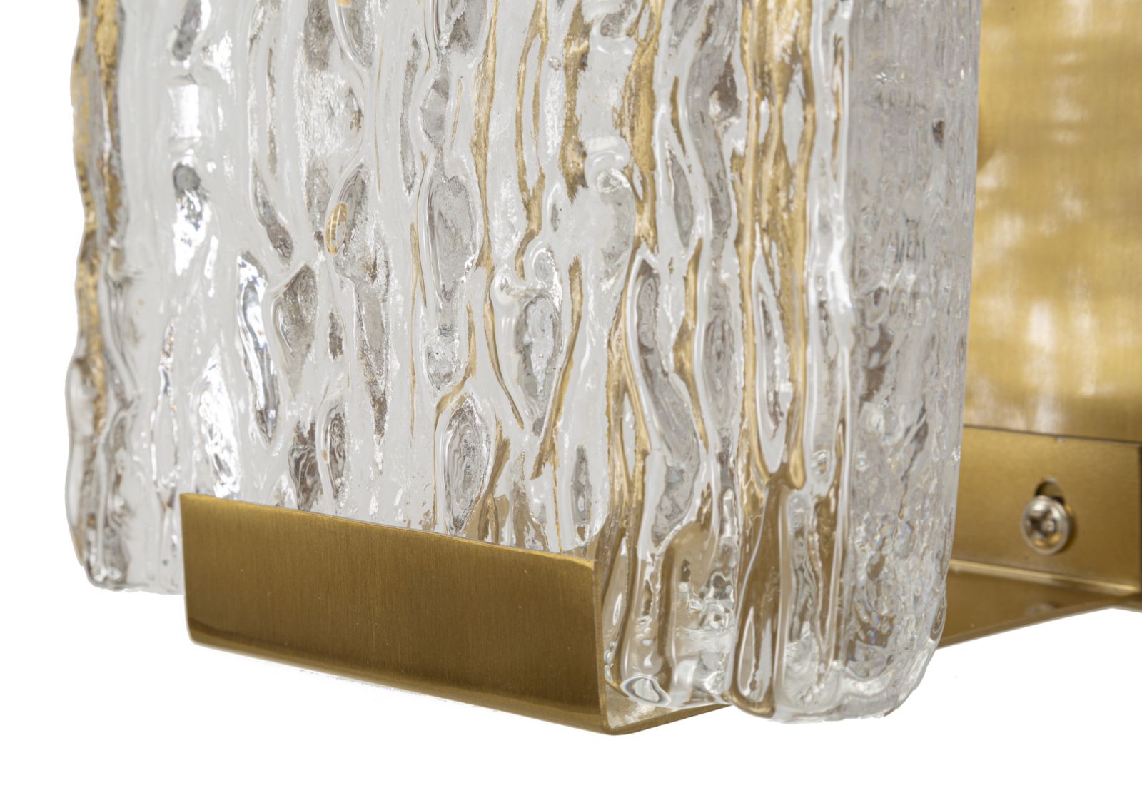 WALL LAMP OBLIN CM 36X15X10