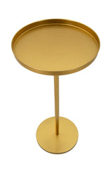 Table dorée Doha
