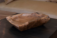 Vide-poches Kutak Teck Recyclé