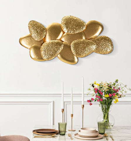 WALL LAMP SHELL CM 59,8X11X31