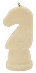 Cheval teintes claires